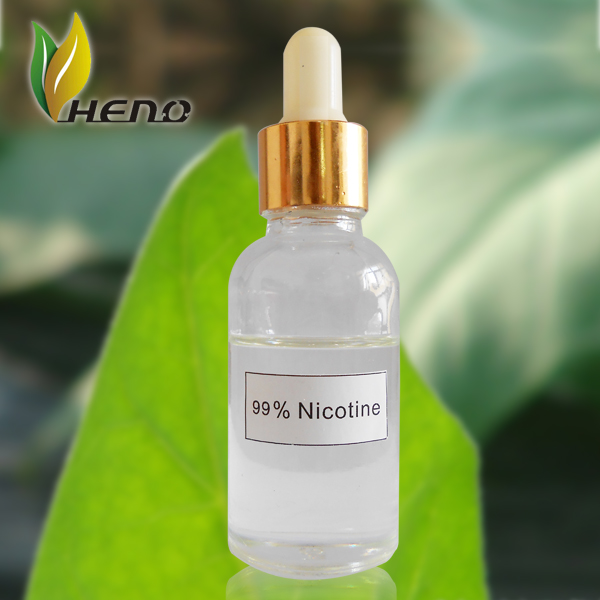 900 mg/ml USP 순수 니코틴