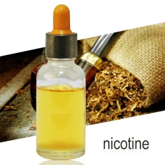 니코틴 패치 순수 니코틴 액체 공급 업체