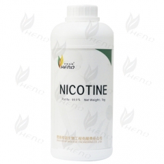  순수한 니코틴 1 k G-E-Liquid(E-Juice)