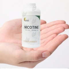900 mg/ml 순수 니코틴
