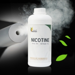 니코틴 패치 순수 니코틴 액체 공급 업체