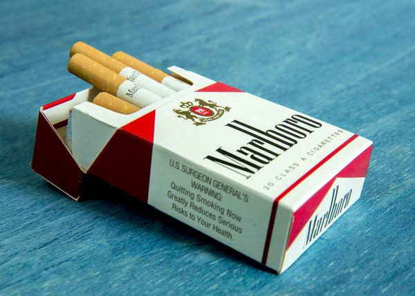 니코틴 소금은 왜 새로운 광신자입니까?