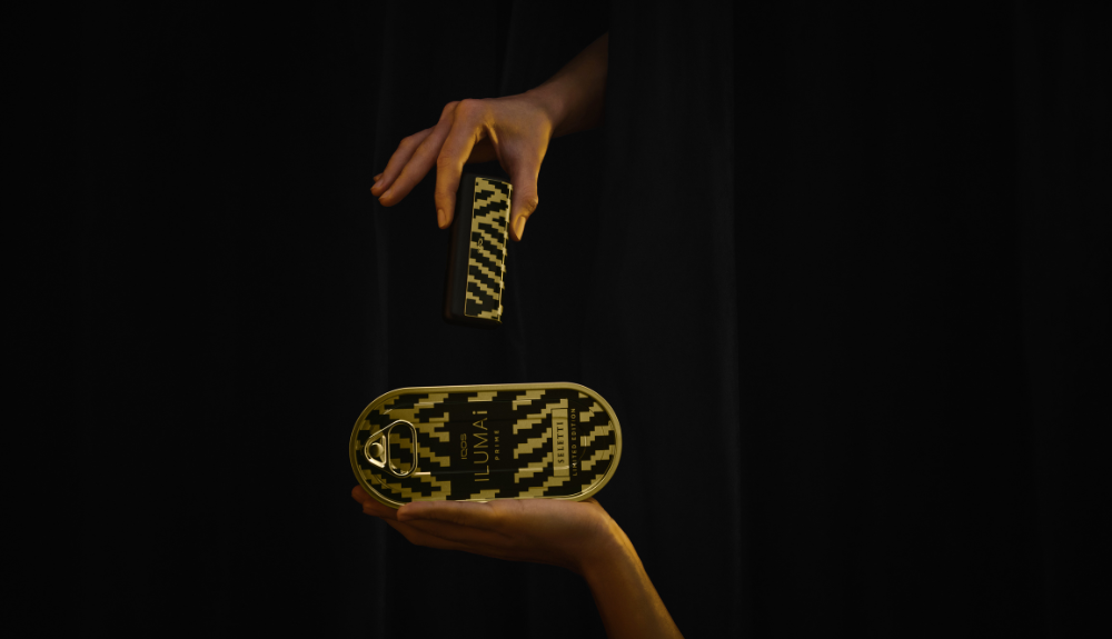 필립모리스 인터내셔널과 이탈리아 디자인 브랜드가 한정판 IQOS 협업을 출시, 일본 출시 후 13개 여행 소매 시장으로 확장