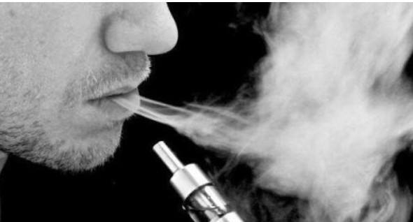 니코틴이 신체에 미치는 영향은 무엇입니까?