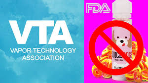 VTA와 FDA, 임박한 합성 니코틴 금지 논의