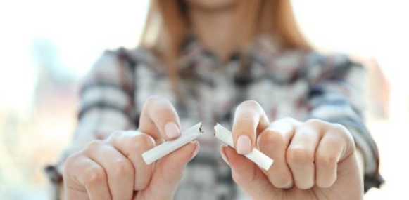 니코틴 패치는 인체에 ​​유해합니까?