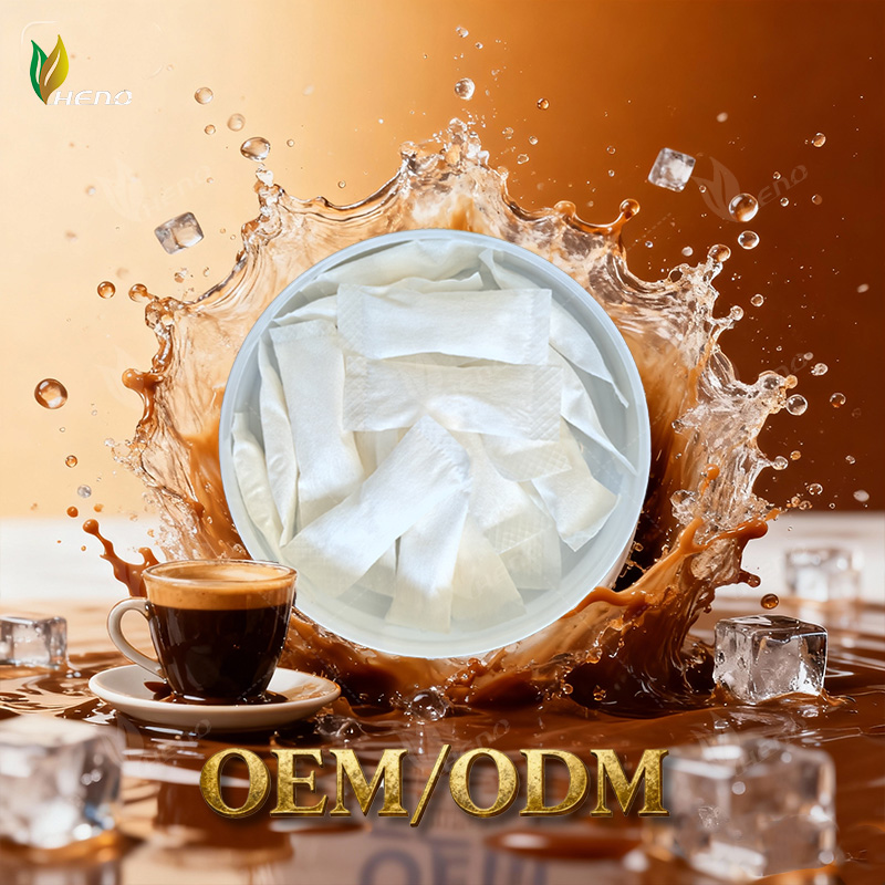 에스프레소 니코틴 파우치