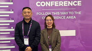 Heno Biotech, 스톡홀름에서 열리는 PouchEX 2025에 연사로 초대받아 니코틴 파우치 산업을 위한 공급망 역량 모델 소개